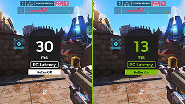 NVIDIA Reflex