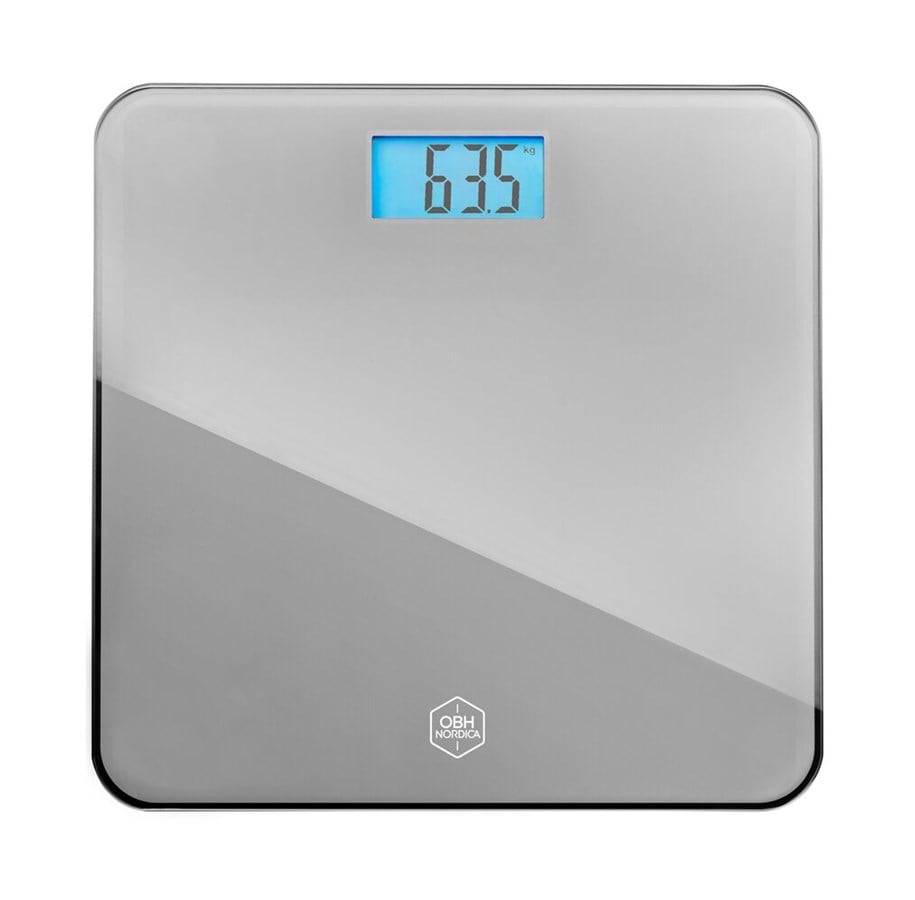 OBH SCALE