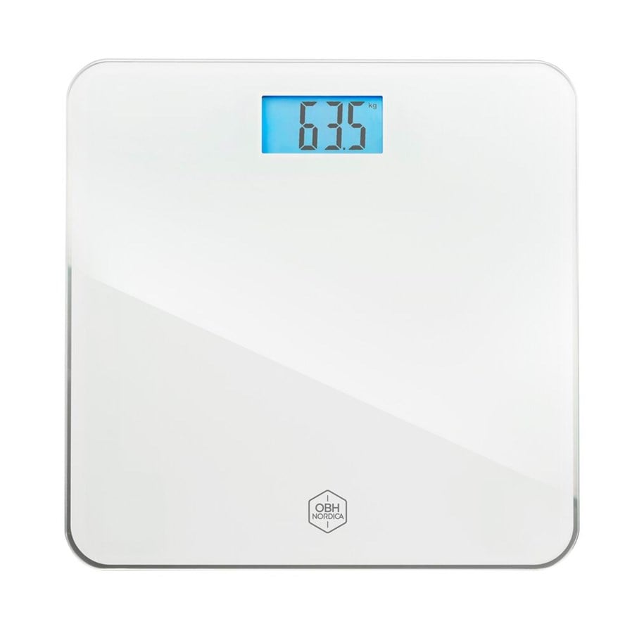 OBH SCALE