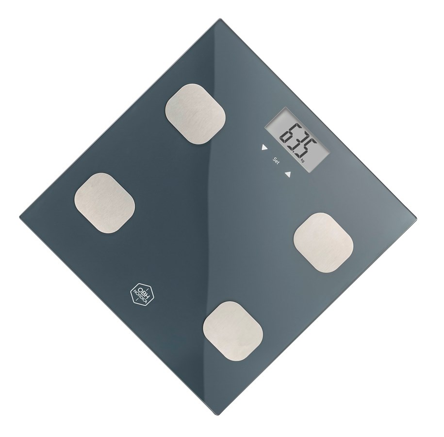 OBH SCALE