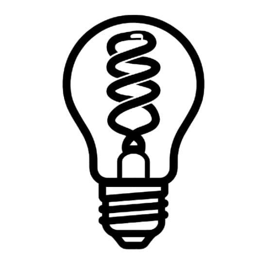 LifeStyle OSRAM Lyskilder rør