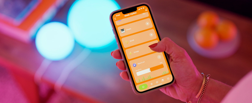LifeStyle OSRAM Banner 2 Lejligheder