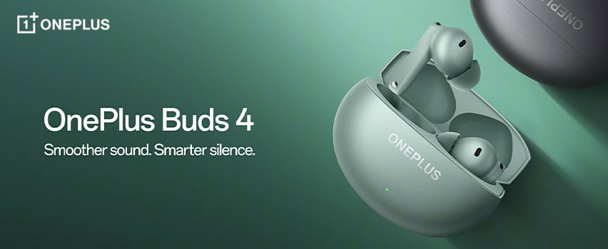 OnePlus Buds