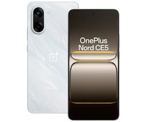 OnePlus Nord 5