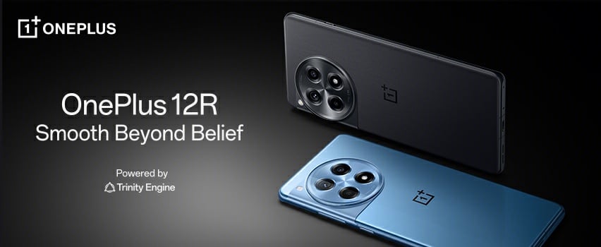 OnePlus-12R