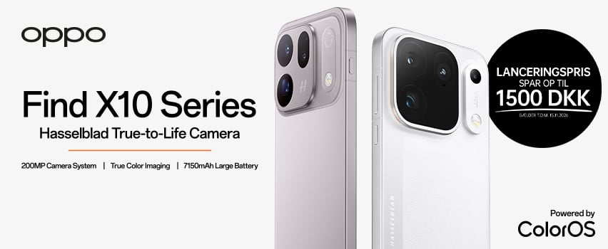 OPPO Find X10 Series - Proshop