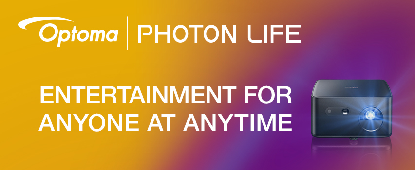Optoma Photon Life - Proshop