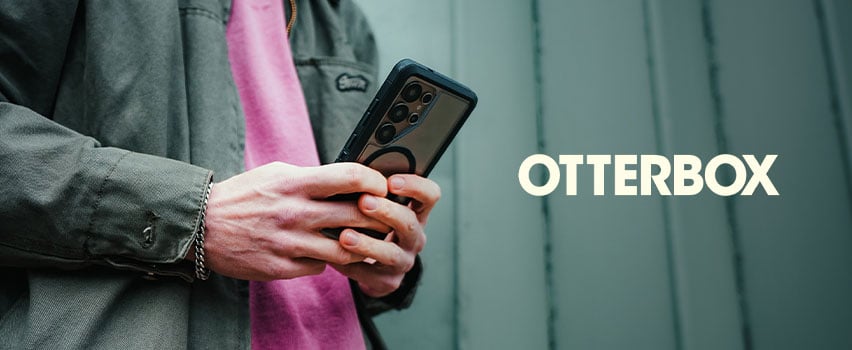 OtterBox Samsung-etuier