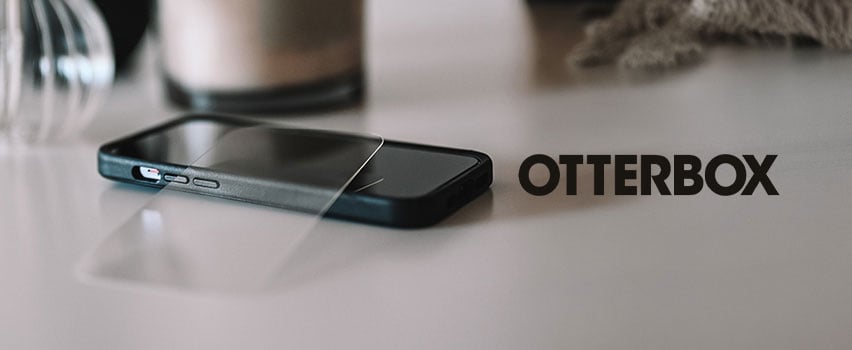 OtterBox Skærmbeskyttelse
