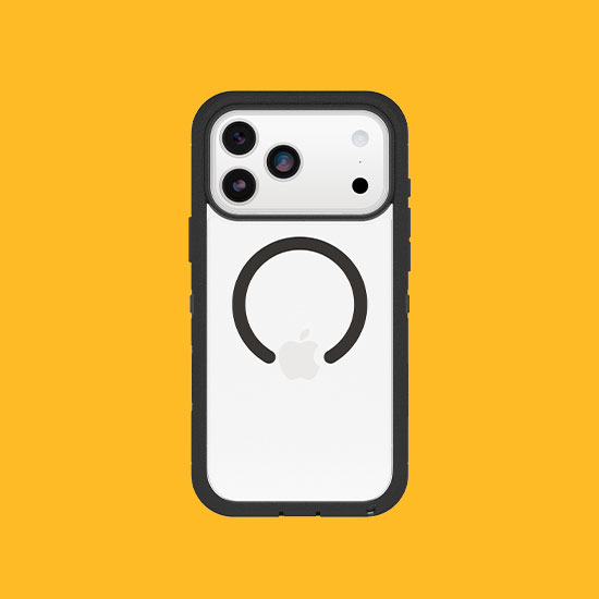 OtterBox iPhone-etuier