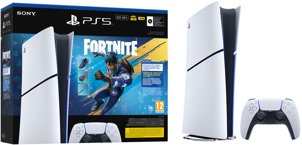 Fortnite