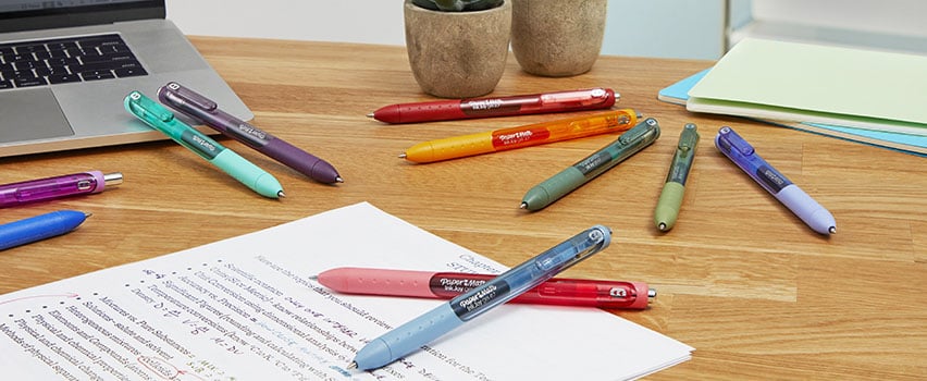Inkjoy Gelpenne
