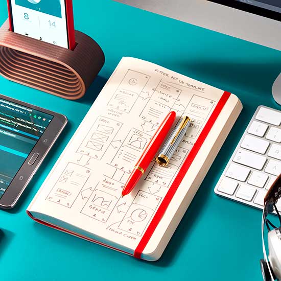 Parker 51