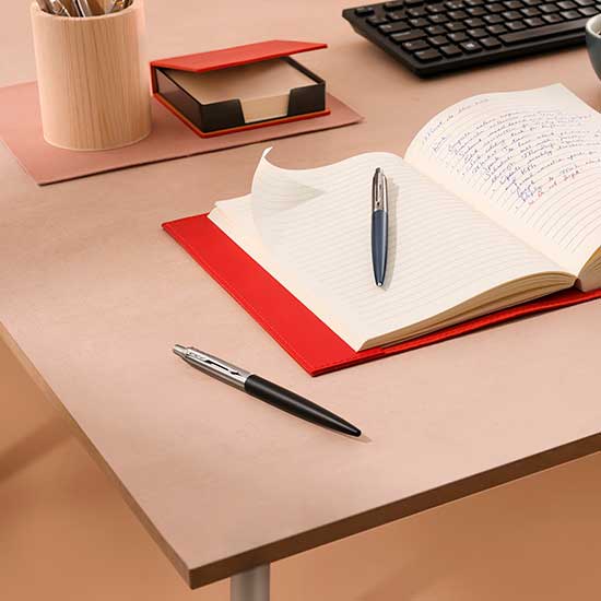 Jotter Core