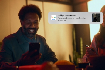Philips Hue How to E-57