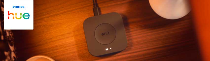 Philips Hue - Bridge Pro