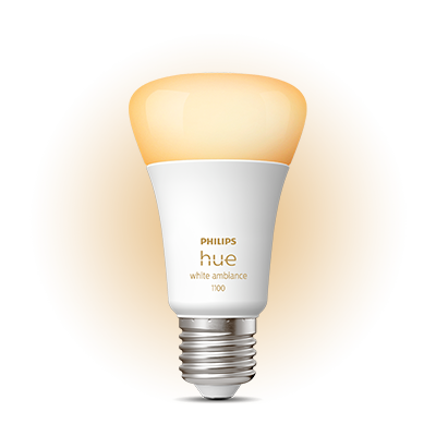 Philips Hue Ambiance E27 A60