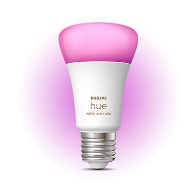 Philips Hue Color E27 A60