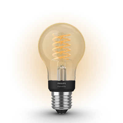 Philips Hue White Filament E27 A60