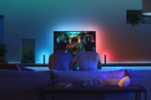 Philips Hue Entertainment