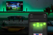 Philips Hue Sync TV