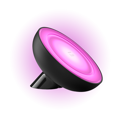 Philips Hue Bloom Black