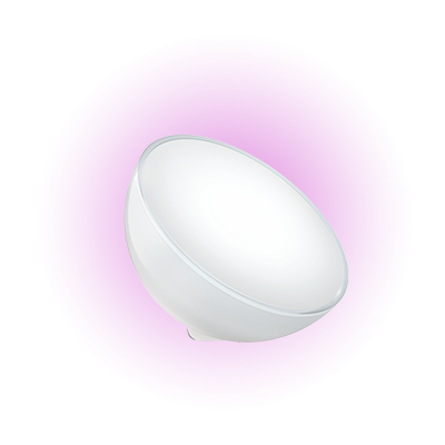 Philips Hue GO