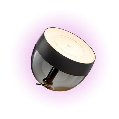 Philips Hue Irish Black