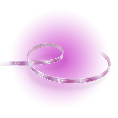 Philips Hue Lightstrip plus