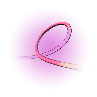 Philips Hue Play Gradient Lightstrip