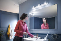 Philips Hue Gør dig klar om morgenen