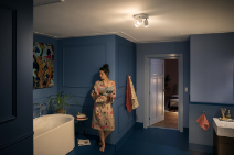 Philips Hue Dagslys