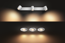 Philips Hue Spots