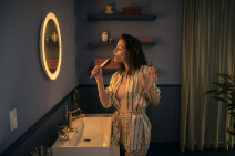 Philips Hue Sengetid
