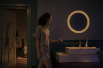 Philips Hue Nattelys