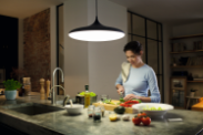 Philips Hue Madlavning og rengøring