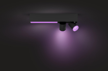 Philips Hue Loftslamper