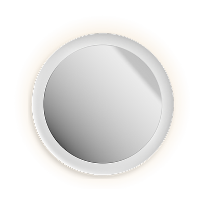 Philips Hue Adore Bathroom Mirror light