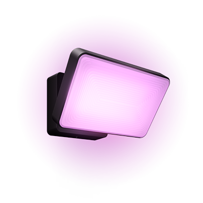 Philips Hue Discover floodlight