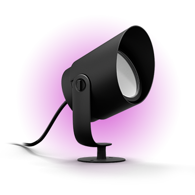 Philips Hue Lily Xl Outdoor Spotlight