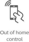 Philips Hue Out of Home