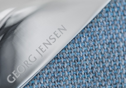 Kvadrat stof