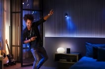 Philips Hue Entertainment