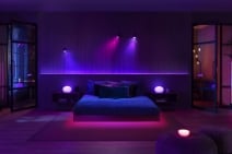 Philips Hue Entertainment
