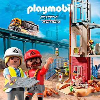 Construction