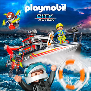 Sea Rescue