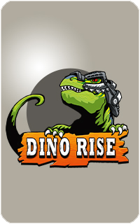 Playmobil Dino Rise