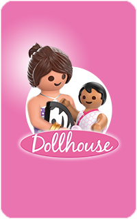 Playmobil Dollhouse