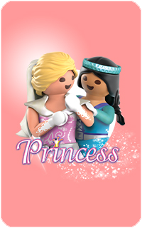 Playmobil Princess
