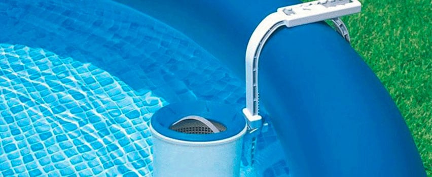 Pool tilbehør